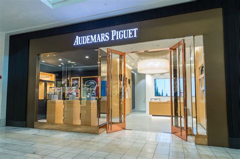 audemars piguet boutique germany|Audemars Piguet outlet.